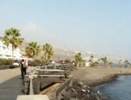Candela 1 Tenerife Precioso En *