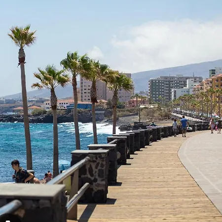 Candela 1 Tenerife Precioso En *