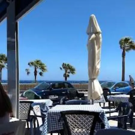 Muy Cerca De Playas Ocio Y Restauracion En Tenerife Апартаменты Канделария