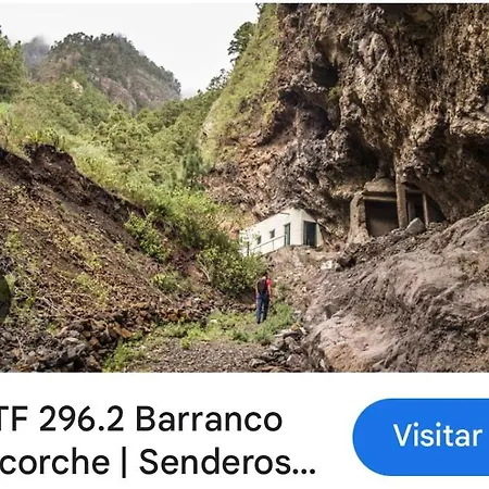 Muy Cerca De Playas Ocio Y Restauracion En Tenerife Апартаменты