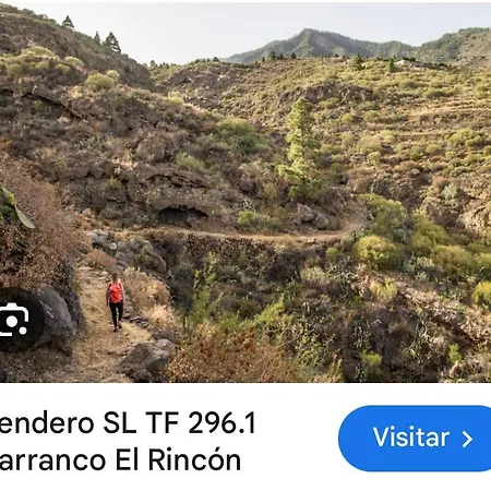 아파트 Muy Cerca De Playas Ocio Y Restauracion En Tenerife *