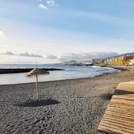 Muy Cerca De Playas Ocio Y Restauracion En Tenerife * Канделария