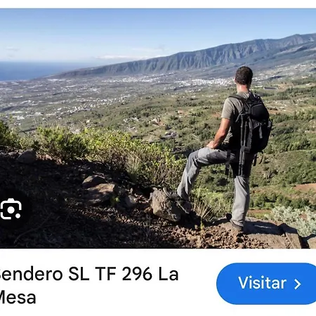 Muy Cerca De Playas Ocio Y Restauracion En Tenerife Апартаменты