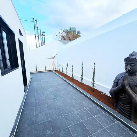 Muy Cerca De Playas Ocio Y Restauracion En Tenerife 아파트 칸델라리아