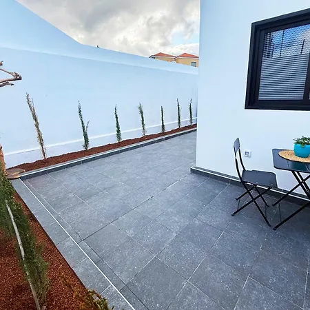 Muy Cerca De Playas Ocio Y Restauracion En Tenerife 아파트 칸델라리아