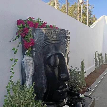 Апартаменты Muy Cerca De Playas Ocio Y Restauracion En Tenerife Канделария