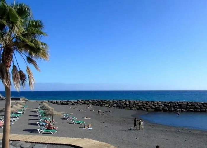 Candela 1 Tenerife Precioso En *