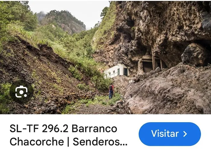 Candela 1 Tenerife Precioso En Lägenhet