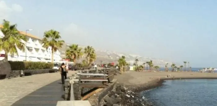 Candela 1 Tenerife Precioso En *