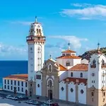 Apartament Candela 1 Tenerife Precioso En