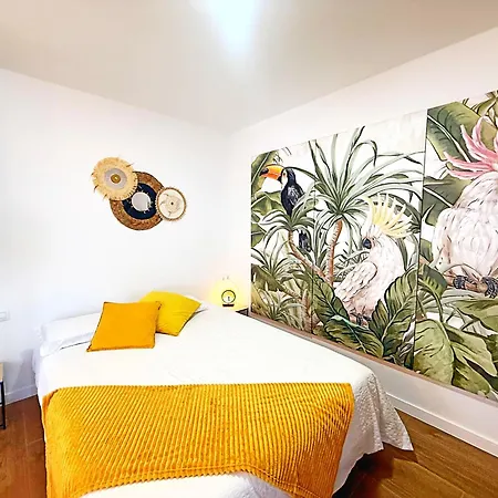 Appartement Candela 1 Tenerife Precioso En Candelaria