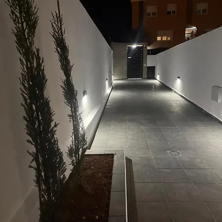 Muy Cerca De Playas Ocio Y Restauracion En Tenerife