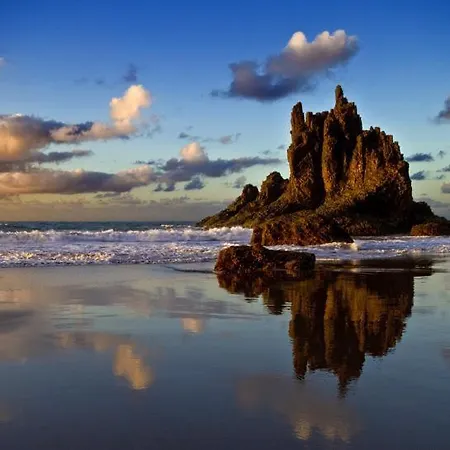 Candela 1 Tenerife Precioso En Appartement Candelaria