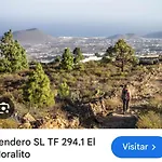 Candela 1 Tenerife Precioso En