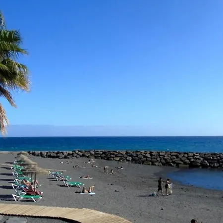 Candela 1 Tenerife Precioso En *