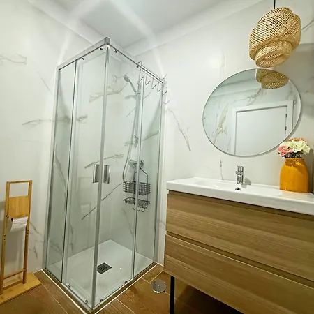 Candela 1 Tenerife Precioso En Apartamento