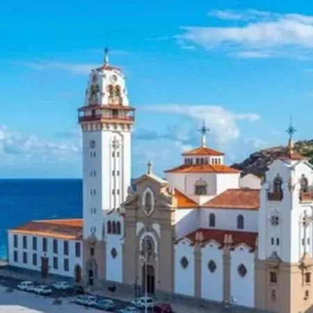 Apartamento Candela 1 Tenerife Precioso En